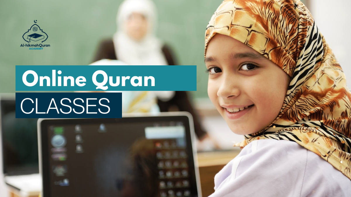 Online-Quran-Classes-for-All-Ages​