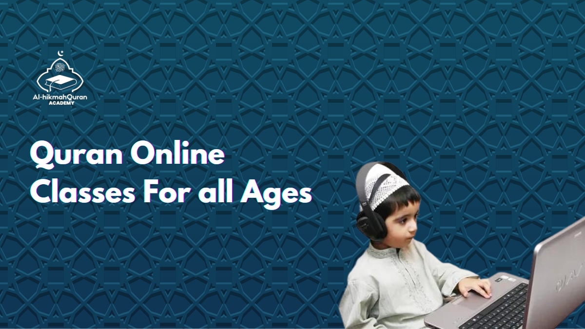 Quran Online Classes