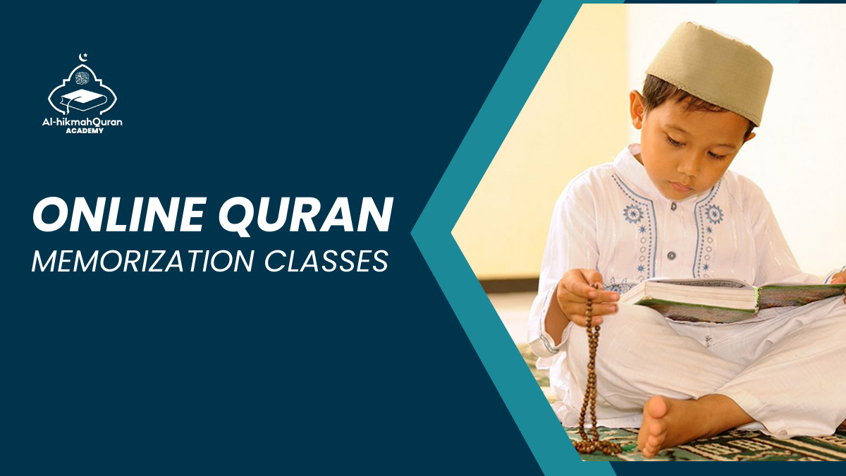 Online-Quran-Memorization-Classes